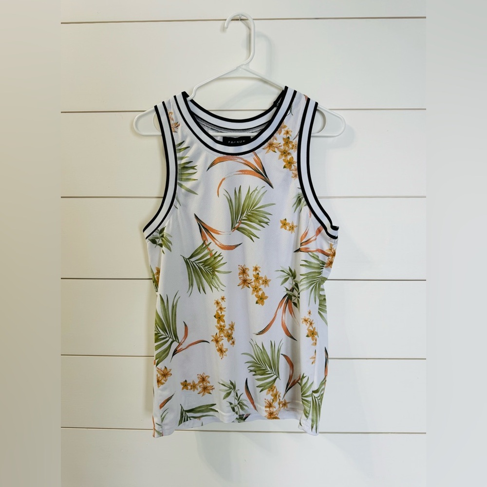 PacSun Men’s Tank size Small